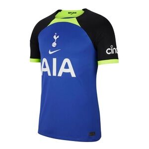 NIKE MEN'S TOTTENHAM HOTSPUR 2022/23 AWAY (MEDIUM-NWT)